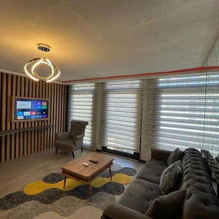 Appartement Ortakoy