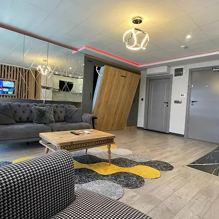 Ortakoy Appartement