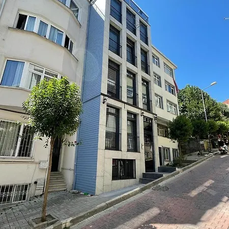 Ortakoy شقة